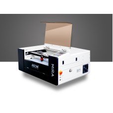 AEON MIRA5 40W CO2 Lazerinės graviravimo-pjovimo staklės
